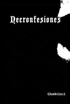 Paperback Necronfesiones [Spanish] Book