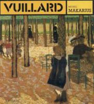 Paperback Vuillard (Masters of Art) Book