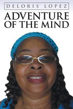 Paperback Adventure Of The Mind Book