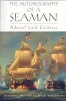 Paperback The autobiography of a seaman Book