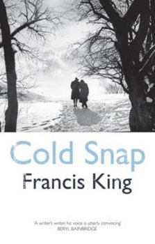 Paperback Cold Snap Book