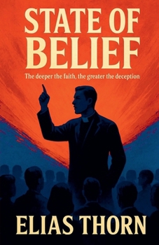 Paperback State of Belief Book