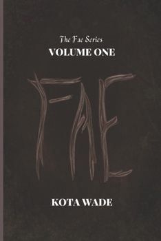 Paperback Fae: Volume One Book