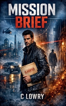 Paperback Mission Brief Book