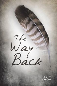 Paperback The Way Back Book