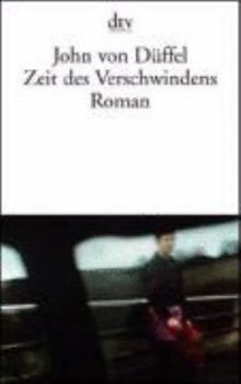 Paperback Zeit des Verschwindens. [German] Book
