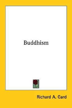 Paperback Buddhism Book
