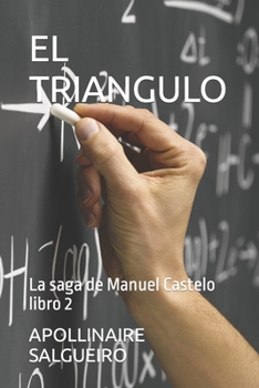 Paperback El Triangulo [Spanish] Book