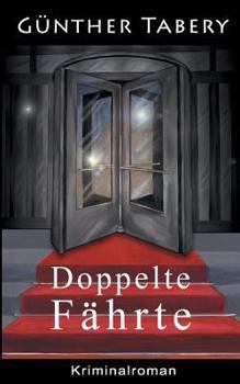 Paperback Doppelte Fährte [German] Book