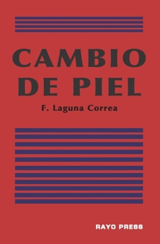 Paperback Cambio de Piel [Spanish] Book