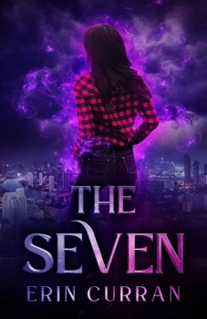 Paperback The Seven: Wooden Edition Book