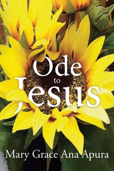 Paperback Ode to Jesus Book