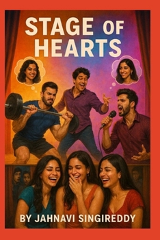 Stage of Hearts (Love Stories)