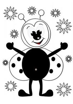 Malbuch für Mädchen ab 0 Jahren: malen zeichnen gestalten pinseln Pinsel Stifte Kinder Kinderzeichnung Portfolio tuschen Tusche Buntstifte Kindergarte