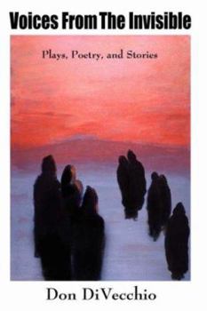 Paperback Voices From The Invisible Book