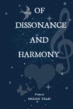 Paperback Of Dissonance and Harmony Book
