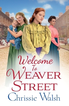 Paperback Welcome to Weaver Street Book