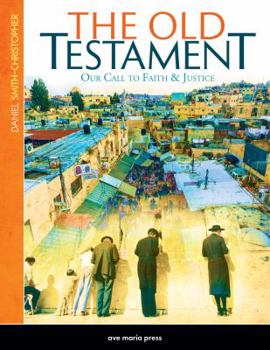 Paperback The Old Testament Book