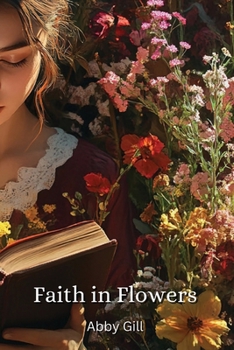 Paperback Faith in Flowers Book