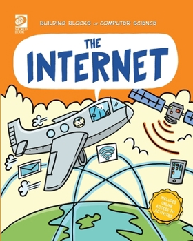 Paperback The Internet Book