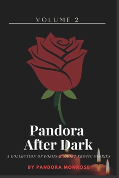 Paperback Pandora After Dark: Volume 2 Book