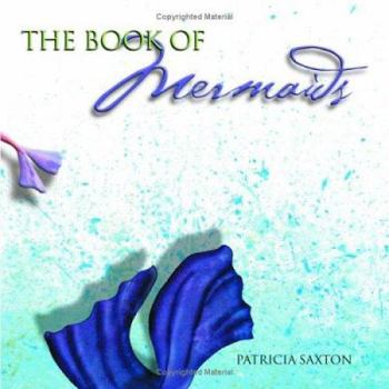 Hardcover The Book of Mermaids Book