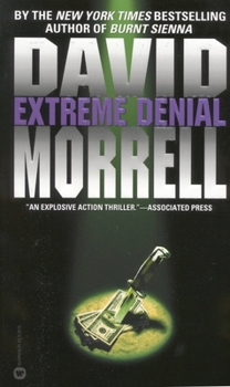 Paperback Extreme Denial Book