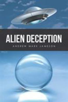 Paperback Alien Deception Book