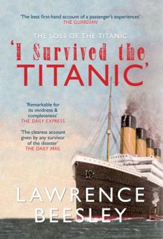 The Loss of the S.S. Titanic: Its Story and Its Lessons - Book  of the Titanic Landmark Series