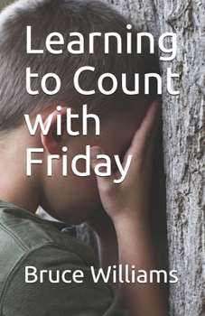 Paperback Learning to Count with Friday Book