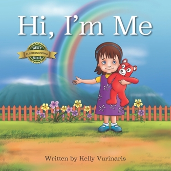 Paperback Hi, I'm Me Book