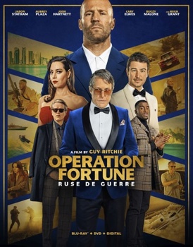 Operation Fortune: Ruse De Guerre