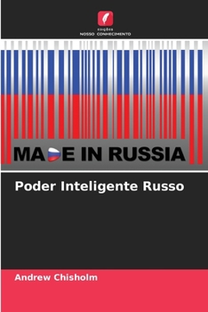 Paperback Poder Inteligente Russo [Portuguese] Book