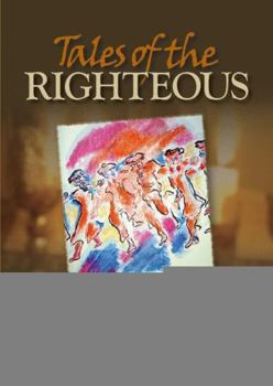 Paperback Tales of the Righteous Book