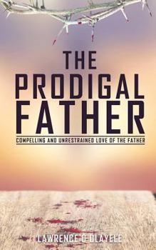 Paperback The Prodigal Father Book