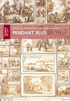 Hardcover Pendant Plus: Praktiken Der Bildkombinatorik [German] Book