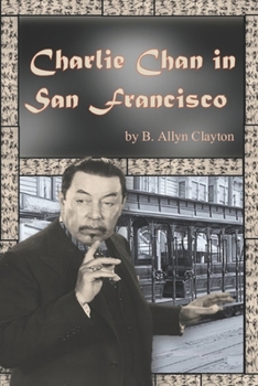 Charlie Chan in San Francisco
