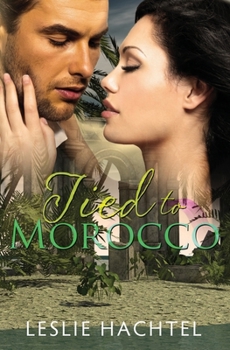 Paperback Tied To Morocco Book