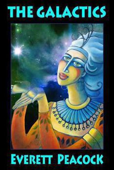 Paperback The Galactics Book