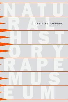 Paperback Natural History Rape Museum Book