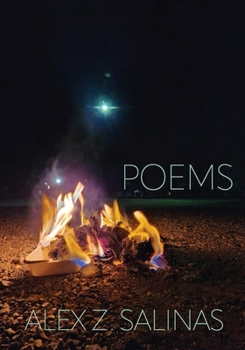 Paperback Trash Poems Book