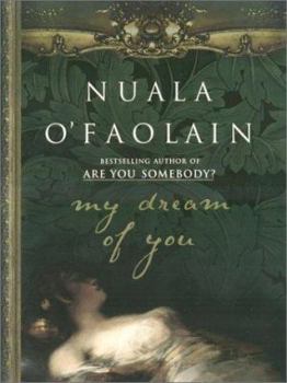 Hardcover My Dream of You Book