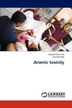 Arsenic Toxicity