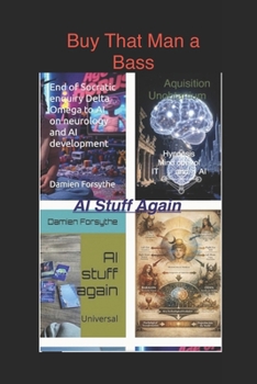 AI Stuff Again