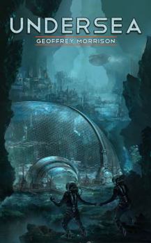 Paperback Undersea Book