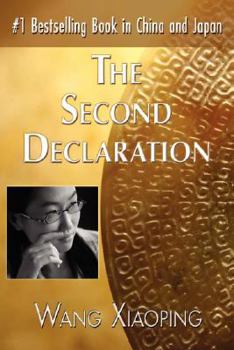 Hardcover The Second Declaration Book