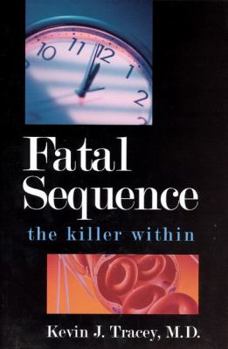 Paperback Fatal Sequence: The Killer Within Book