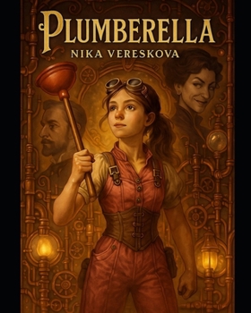 Paperback Plumberella: på svenska [Swedish] Book