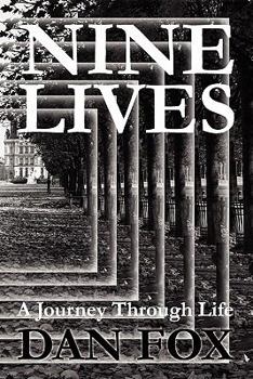 Paperback Nine Lives Book