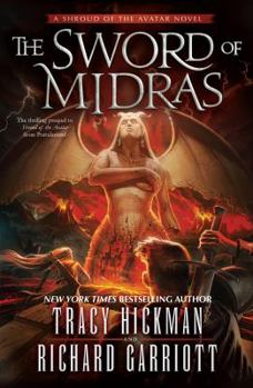 The Sword of Midras - Book #1 of the Shroud of the Avatar